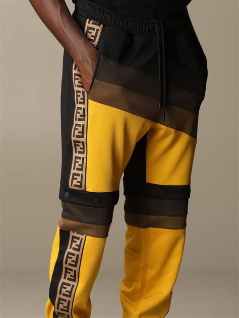 fendi saat|fendi pants.